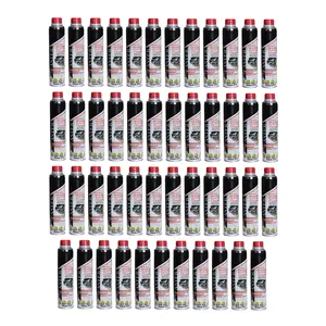 مکمل سوخت خودرو فستر مدل F4 حجم 400 میلی لیتر بسته 47 عددی