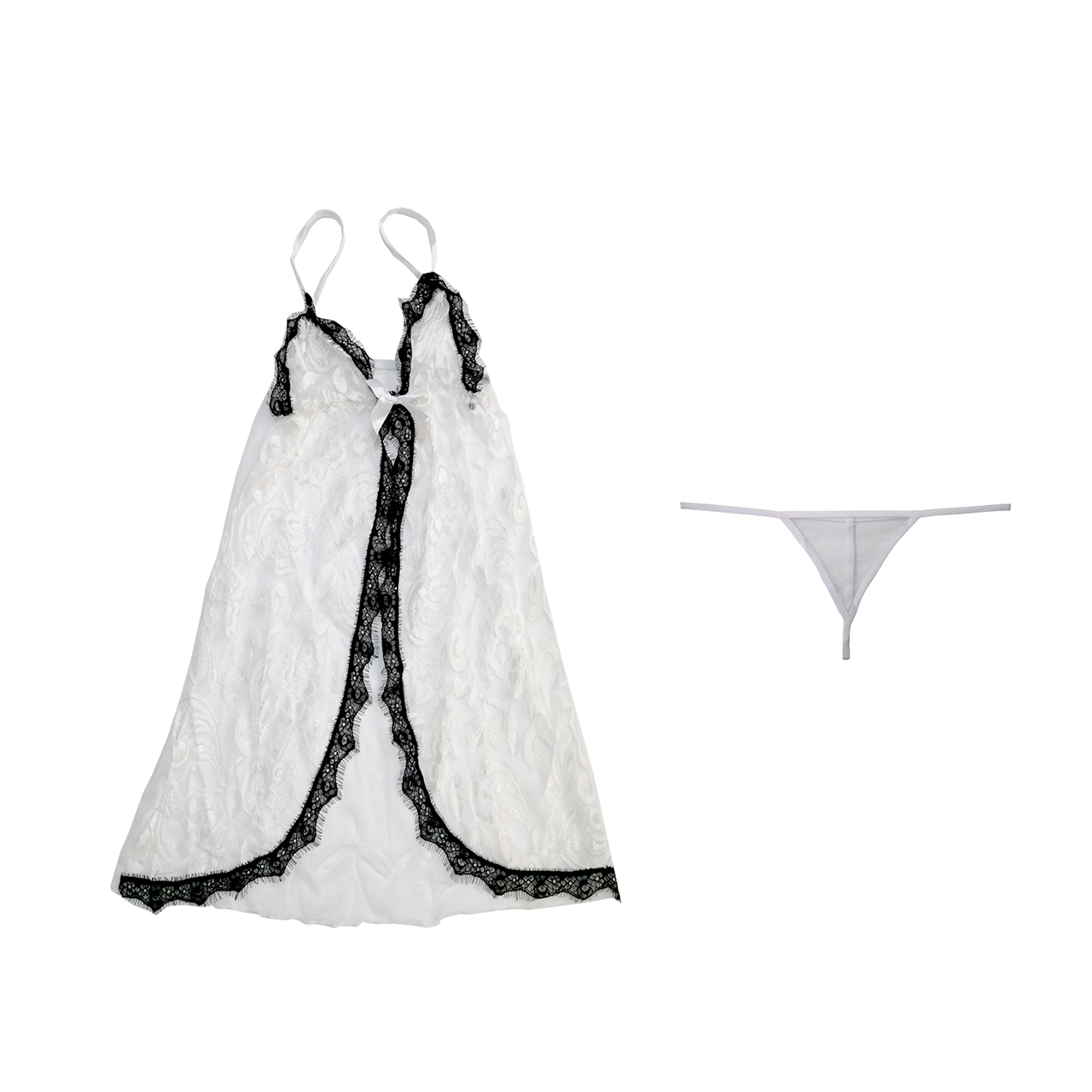 لباس خواب زنانه مدل AR-16