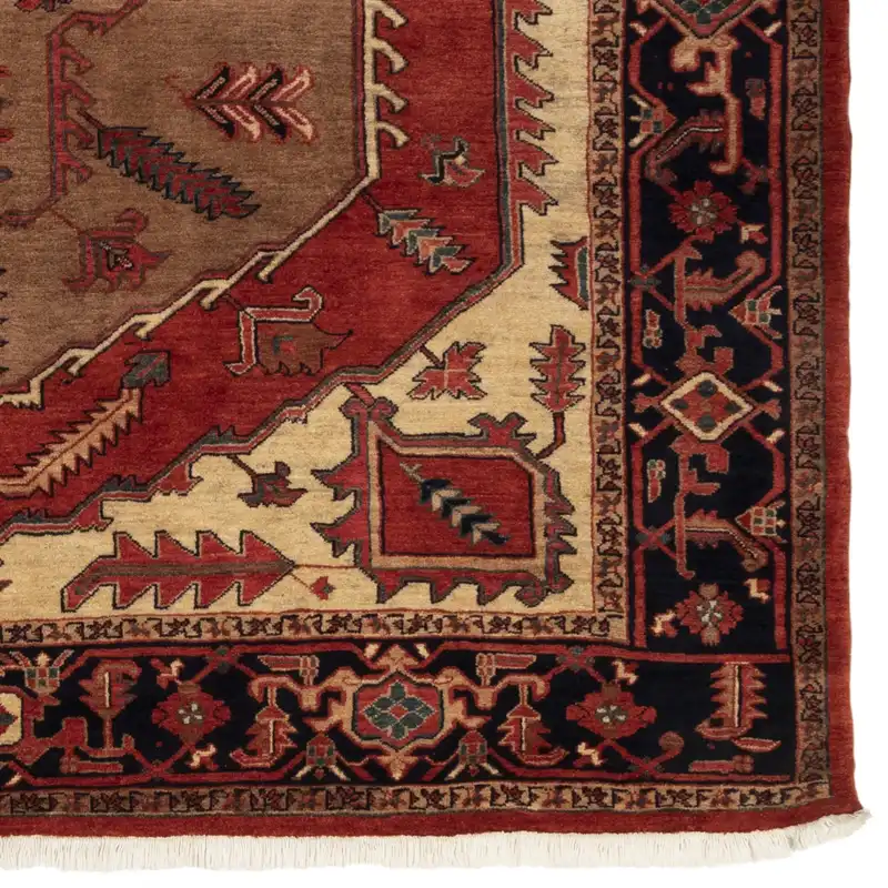 فرش دستباف پنج و نیم متری سی پرشیا کد 125039