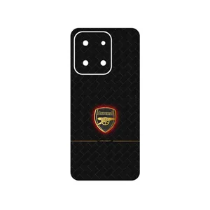 MAHOOT Arsenal Cover Sticker for Xiaomi Poco C85