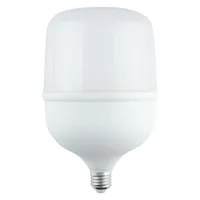 لامپ کم مصرف 50 وات مدل حبابی پایه E27