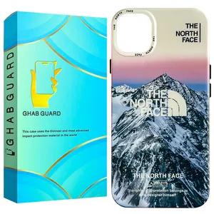 Ghab Guard NFAG Cover for Apple iPhone 12 Pro 