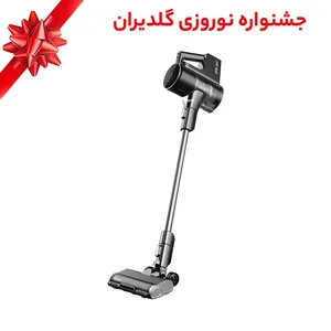 جارو شارژی جی پلاس مدل GVC-T45 - جشنواره نوروزی گلدیران