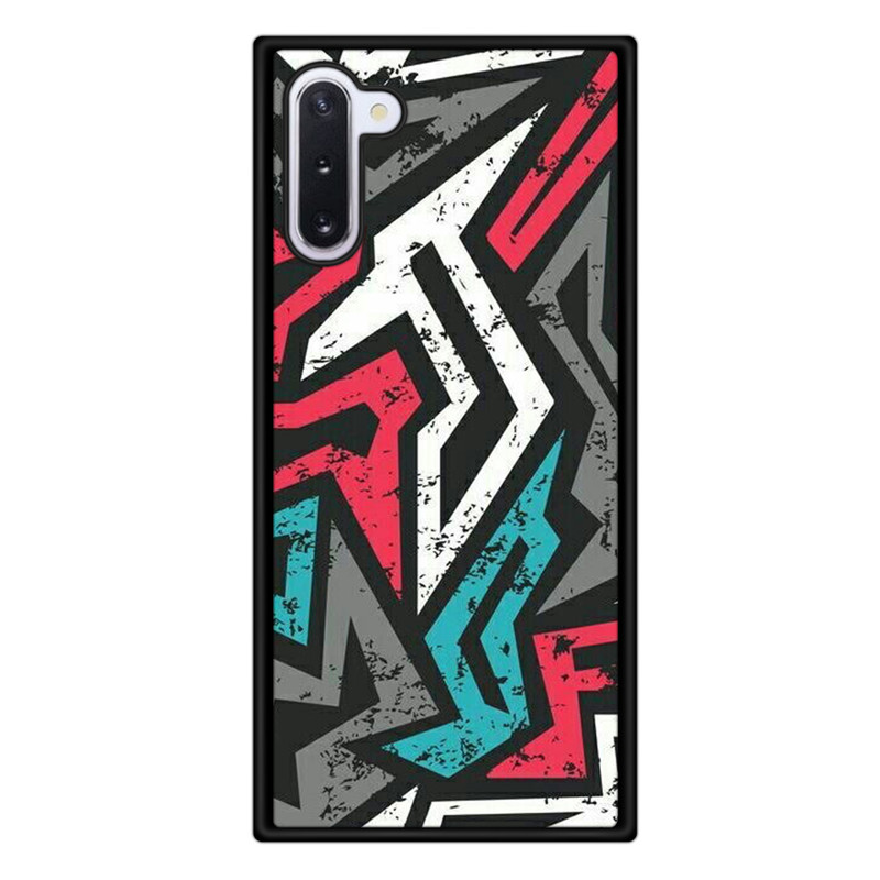 کاور آکام مدل AN100245 مناسب برای گوشی موبایل سامسونگ Galaxy Note 10