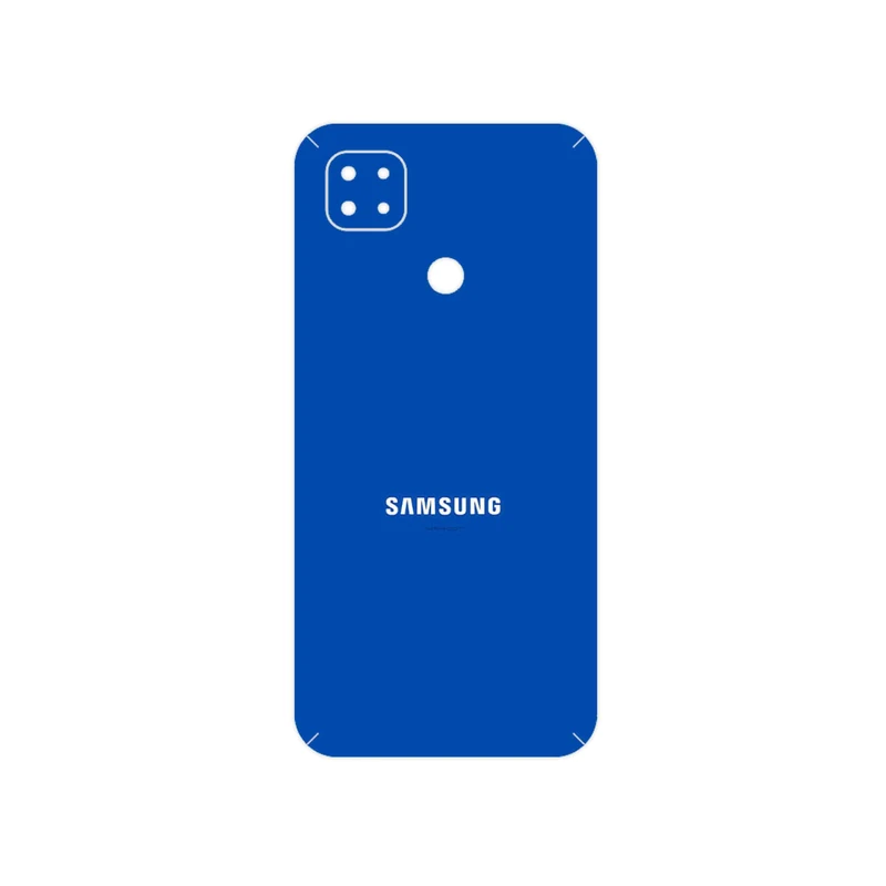 برچسب پوششی ماهوت مدل Samsung مناسب برای گوشی موبایل شیائومی Poco C31