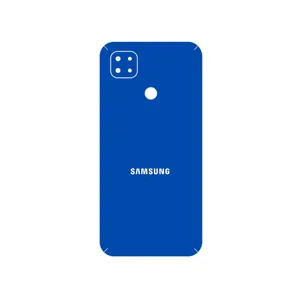 MAHOOT Samsung Cover Sticker for Xiaomi Poco C31