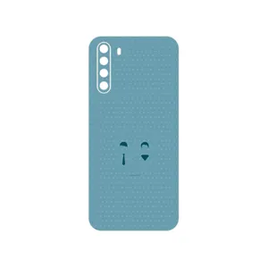 MAHOOT Minimal Miss and Mister Cover Sticker for Gplus X10