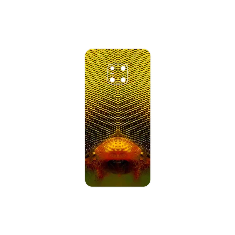 برچسب پوششی ماهوت مدل Bee eyes مناسب برای گوشی موبایل هوآوی Mate 20 Pro