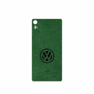 MAHOOT GL-VLKS_WGN Cover Sticker for Lenovo Vibe Shot