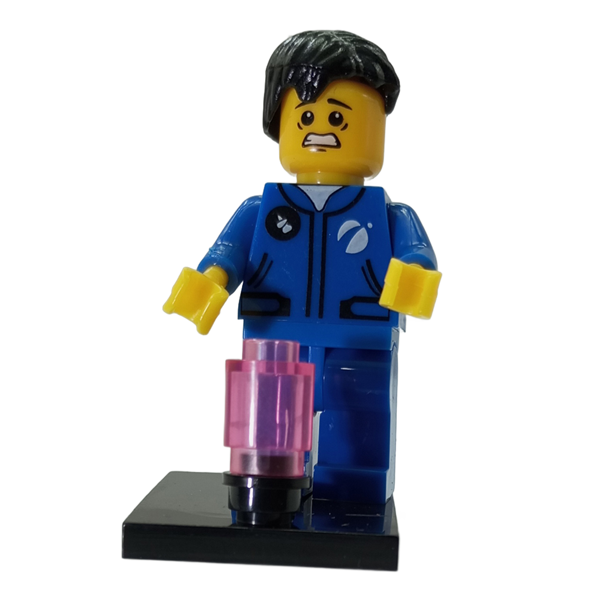 اکشن فیگور مدل مشاغل شهر کد 882 ارتفاع 4 سانتی متر