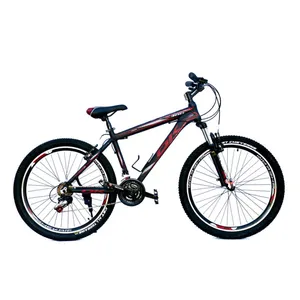 دوچرخه کوهستان اوکی مدل k300 سایز 26