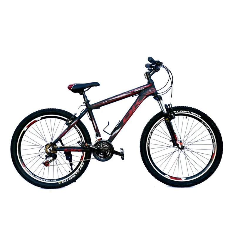 دوچرخه کوهستان اوکی مدل k300 سایز 26