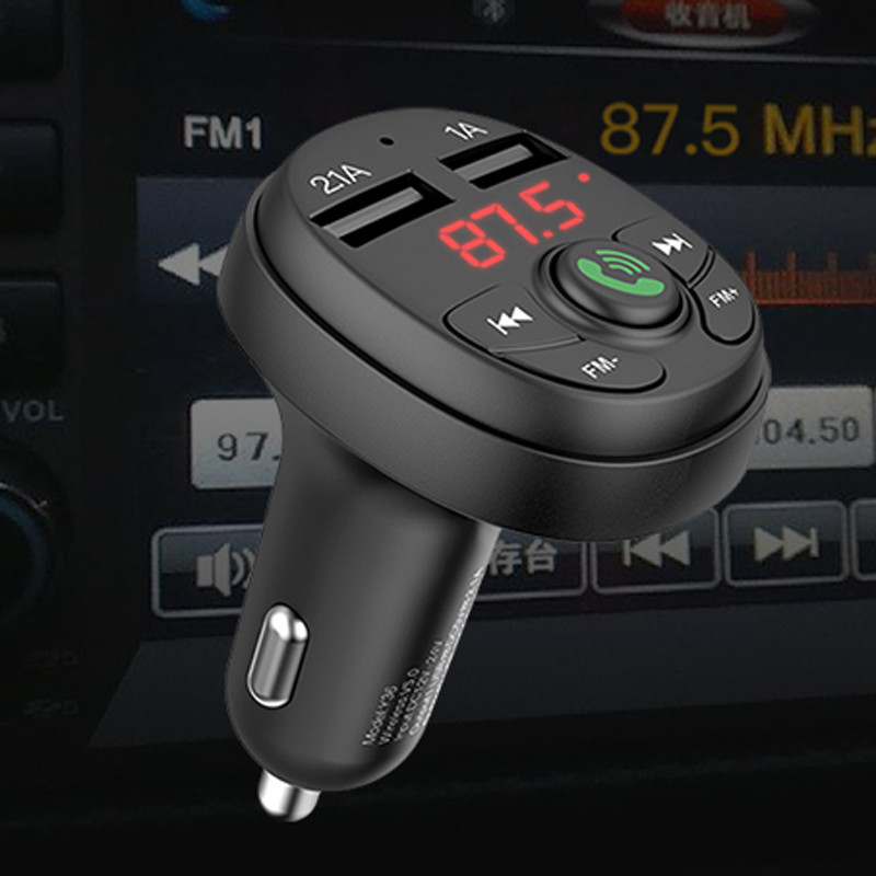 پخش کننده اف ام خودرو یسیدو مدل Y36