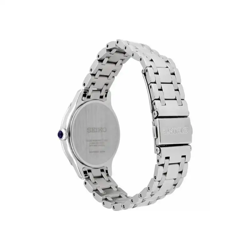 ساعت مچی عقربه ای زنانه سیکو مدل SRZ543P1