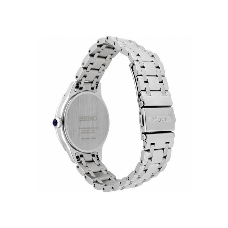 ساعت مچی عقربه ای زنانه سیکو مدل SRZ543P1