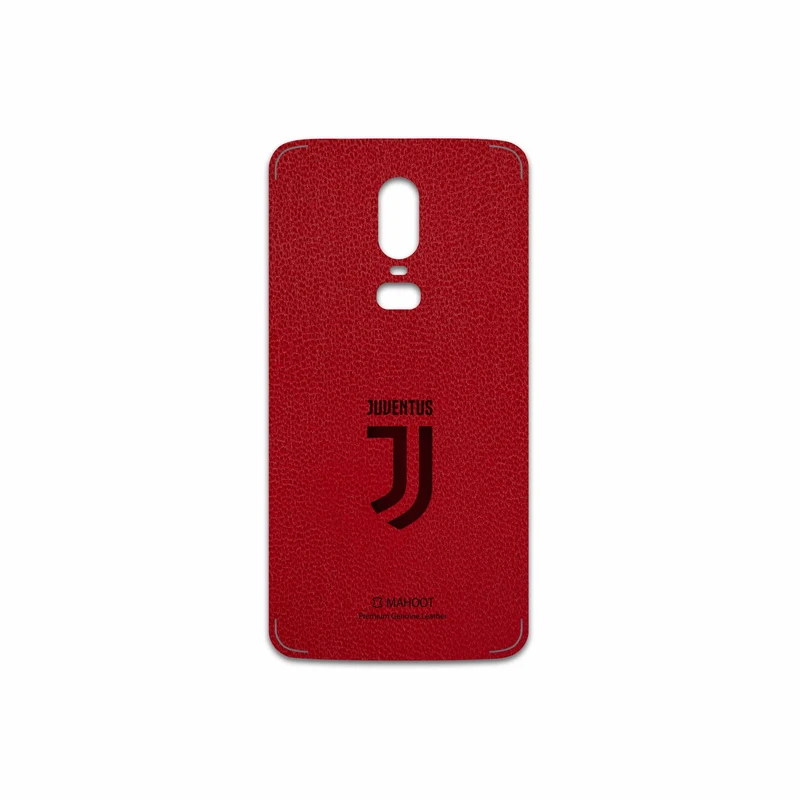 برچسب پوششی ماهوت مدل RL-JUVE مناسب برای گوشی موبایل وان پلاس 6