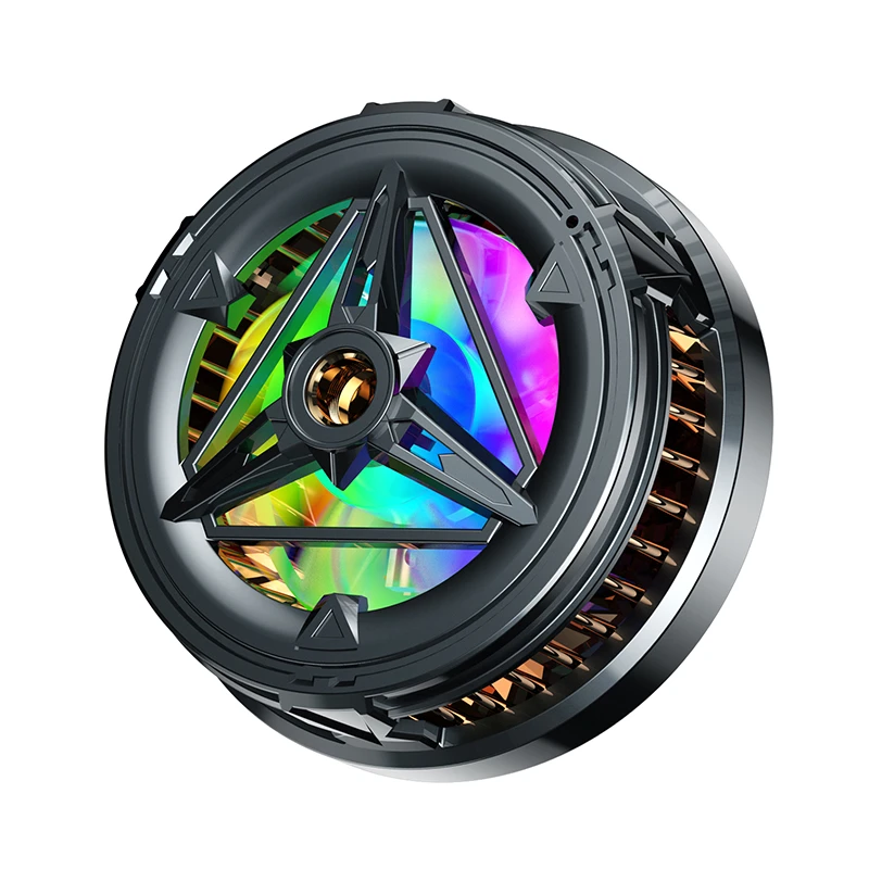 خنک کننده گوشی موبایل پلکستون مدل EX2