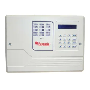 دزدگیر اماکن پایرونیکس مدل 65 EX