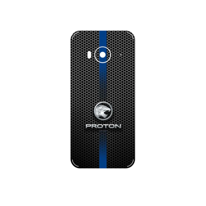 برچسب پوششی ماهوت مدل PROTON مناسب برای گوشی موبایل اچ تی سی One ME