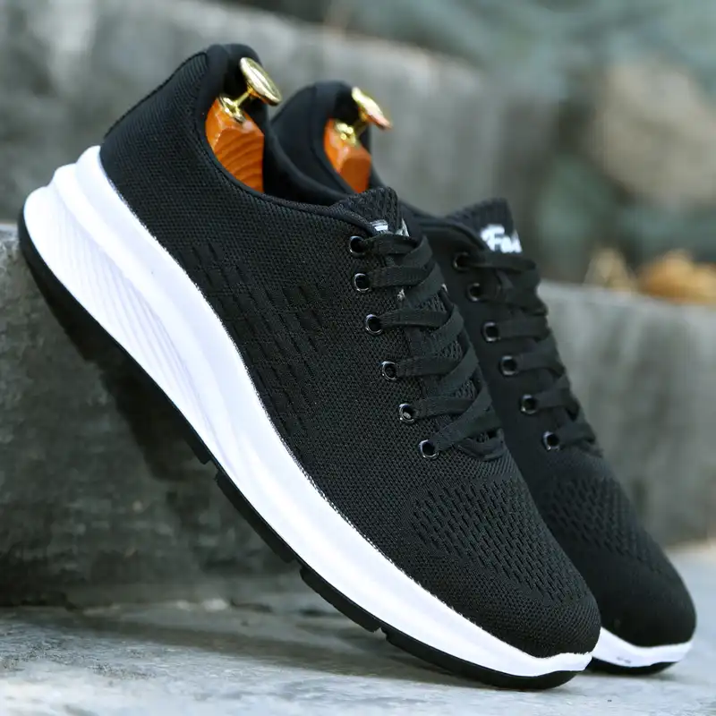 کفش پیاده روی سارزی مدل p.r.sh.n_m.e.sh_s.e.f