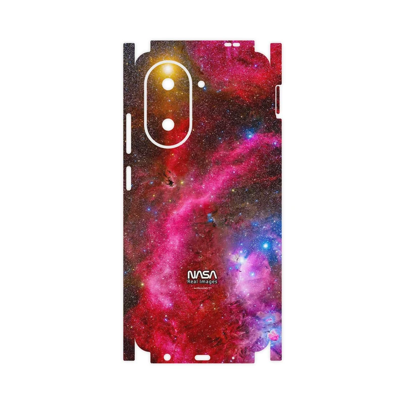 برچسب پوششی ماهوت مدل Universe b NASA 11-FullSkin مناسب برای گوشی موبایل شیائومی Redmi A5 4G