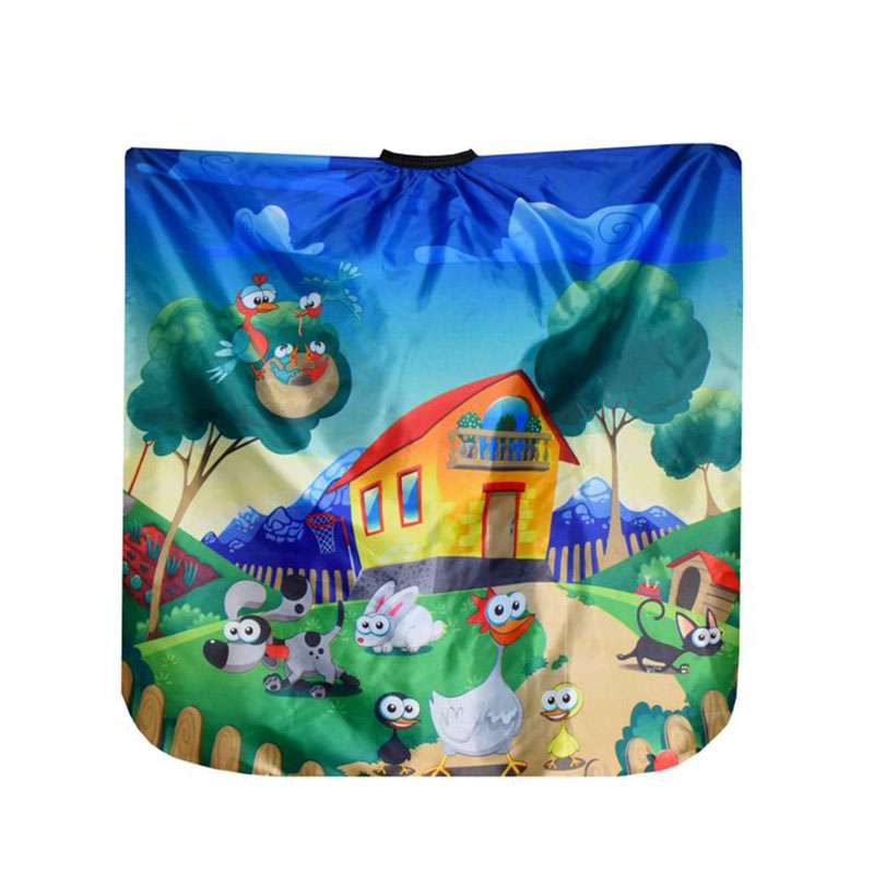 پیش بند اصلاح مدل کودک طرح مزرعه