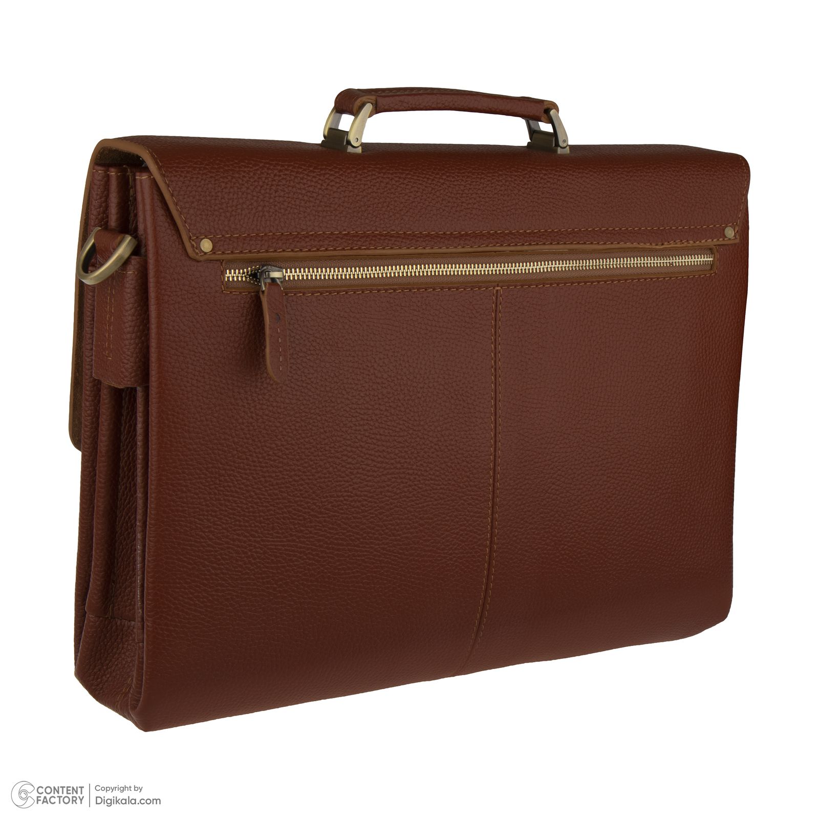 کیف اداری مردانه رویال چرم مدل BL45 -  - 5