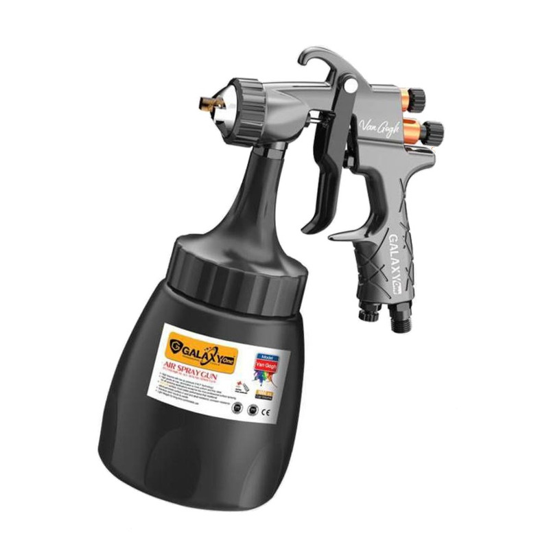 پیستوله رنگ گلکسی وان مدل VanGogh