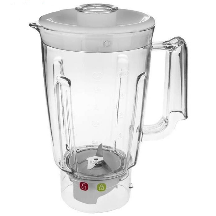 مخلوط کن و آسیاب کن مولینکس مدل LM302 مخلوط کن و آسیاب کن مولینکس مدل LM302