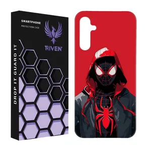 RIVEN RI1-6 Case For Samsung Galaxy A54