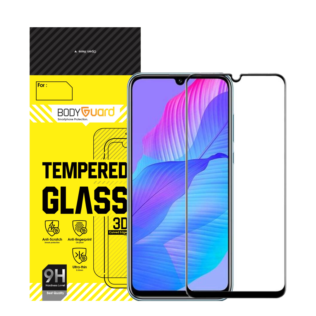 محافظ صفحه نمایش بادیگارد مدل FH مناسب برای گوشی موبایل هوآوی Y8P