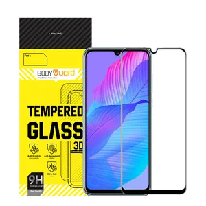 BodyGuard FH Screen Protector For Huawei Y8P