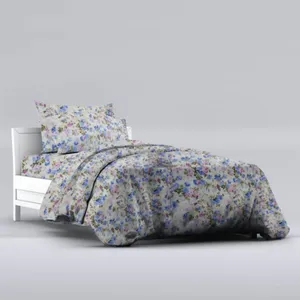 سرویس خواب مدل AB 02013 یک نفره چهار تکه