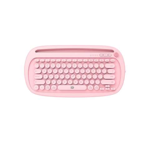 کیبورد اف دی فرند مدل k520t