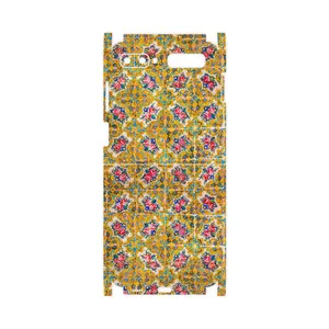 MAHOOT Iran Tile 15-FullSkin Cover Sticker for Samsung Galaxy Z Flip