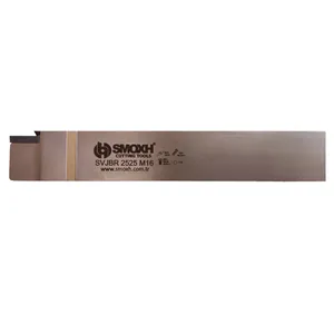 قلم تراشکاری اسموکس مدل SVJBR 2525 M16