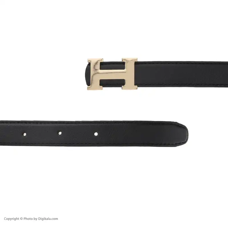 کمربند زنانه مدل a120