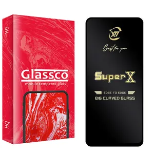 Glassco Co SuperX Screen Protector For Xiaomi Poco X5