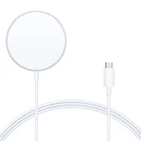 شارژر بی سیم چویتک مدل Magsafe t517