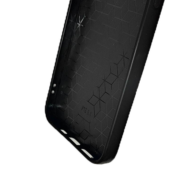 کاور قاب گارد گوشی طرح BMW کد TPU-092 مناسب برای گوشی موبایل اپل Iphone 12