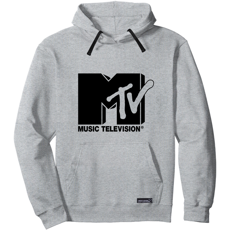 هودی مردانه 27 مدل MTV کد MH885