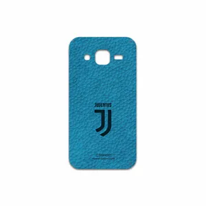 MAHOOT BL-JUVE Cover Sticker for Samsung Galaxy Core Prime