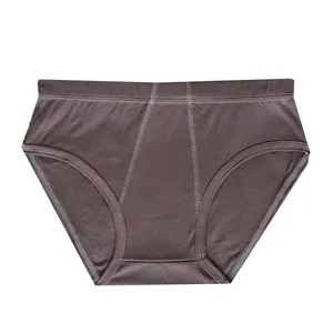 شورت مردانه مدل 111 رنگ  قهوه ای