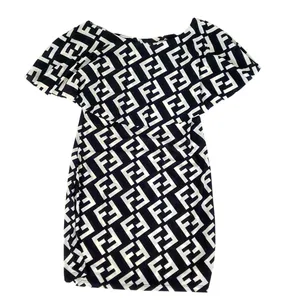 تونیک زنانه مدل دکلته 