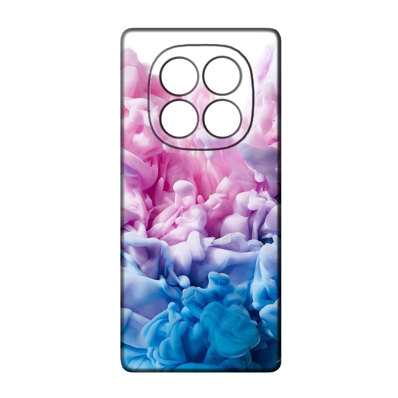 کاور طرح آبرنگی کد 90 مناسب برای گوشی موبایل شیائومی Redmi Note 14 Pro 5G