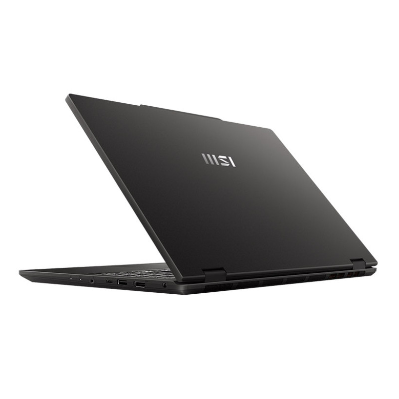 لپ تاپ 15.6 اینچی ام اس آی مدل VenturePro 15 A2RWEG-Core 7 240H-RTX5050 8GB-16GB DDR5 4800MHz-512GB SSD-FHD 144Hz