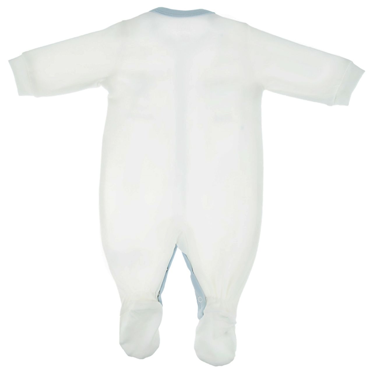 سرهمی نوزادی جیکل مدل استار JK901202-33  -  - 3