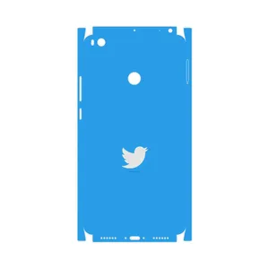 MAHOOT Tweeter-FullSkin Cover Sticker for Xiaomi Mi Max 2