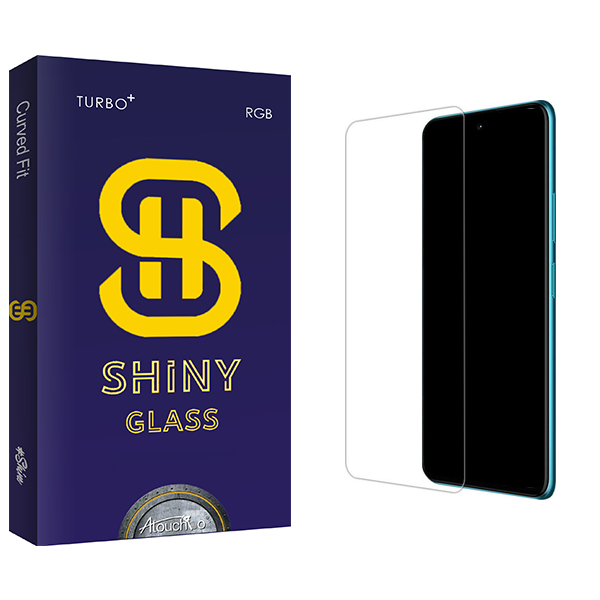 نقد و بررسی محافظ صفحه نمایش شیشه ای آتوچبو مدل Shiny Glass MIX مناسب برای گوشی موبایل شیایومی Poco X3 \ X3 Pro \ X3 GT \ X3 NFC \ X3 5G \ F3 5G \ F3 \ F3 Pro توسط خریداران