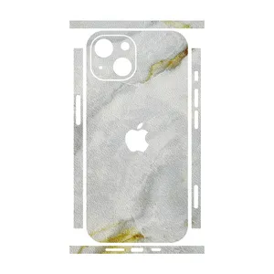 Remax cover sticker Leth model marble design suitable for Apple iPhone 13 mobile phone